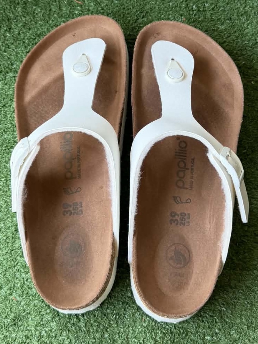 Birkenstock Papillio Gizeh Women's Thong Sandals